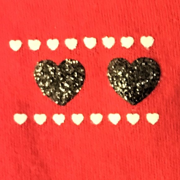 Baby Girl UNLV Rebels Bodysuit   24M    New w/Tag! - Picture 5 of 13